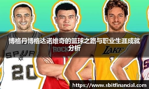 博格丹博格达诺维奇的篮球之路与职业生涯成就分析